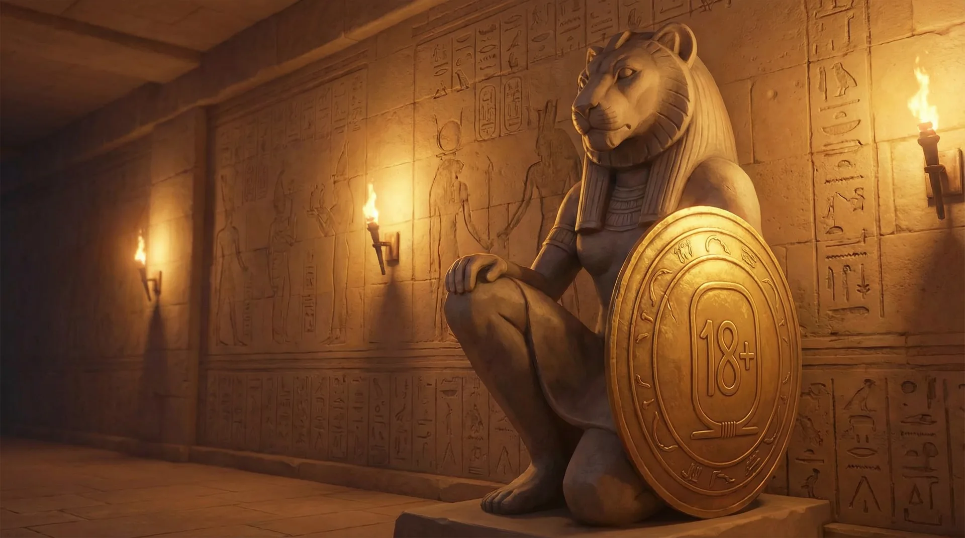 幸运刮刮乐 - 排列四理性参与提醒