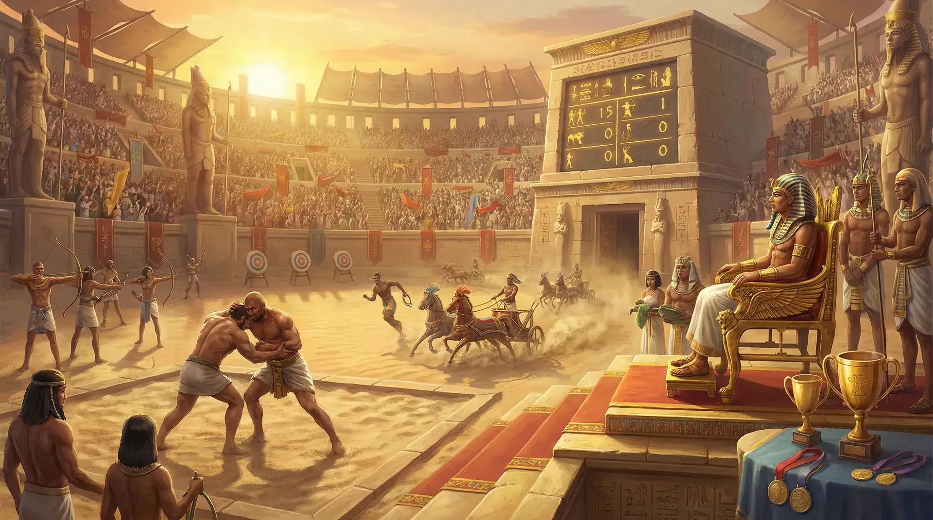 幸运刮刮乐 - 中国体育彩票